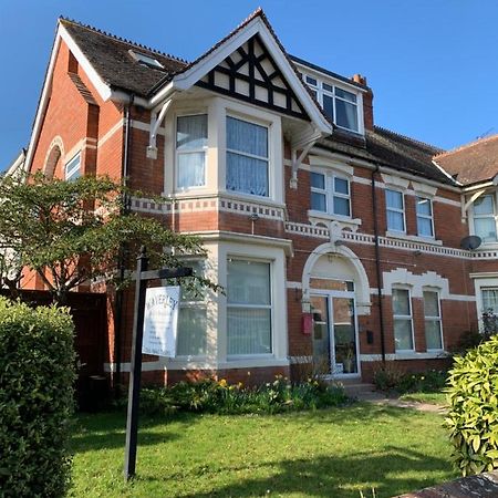 Waverley B & B Minehead Zewnętrze zdjęcie