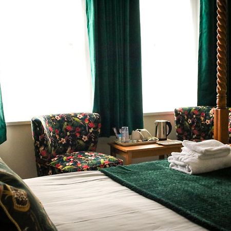 Waverley B & B Minehead Zewnętrze zdjęcie