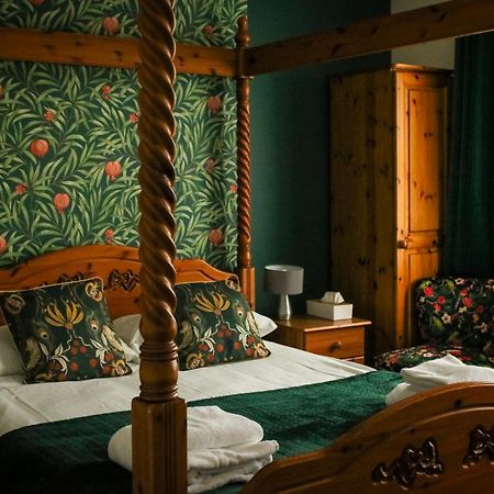 Waverley B & B Minehead Zewnętrze zdjęcie