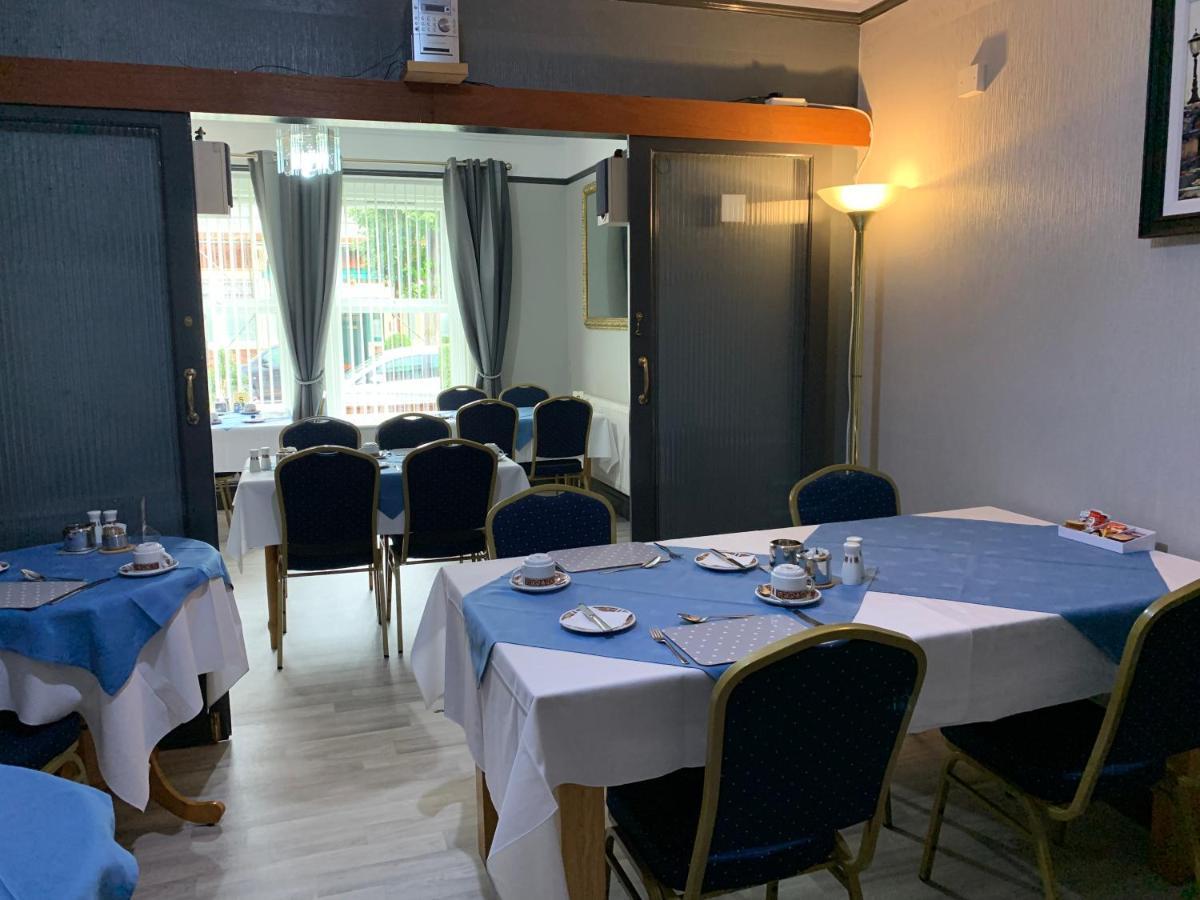 Waverley B & B Minehead Zewnętrze zdjęcie