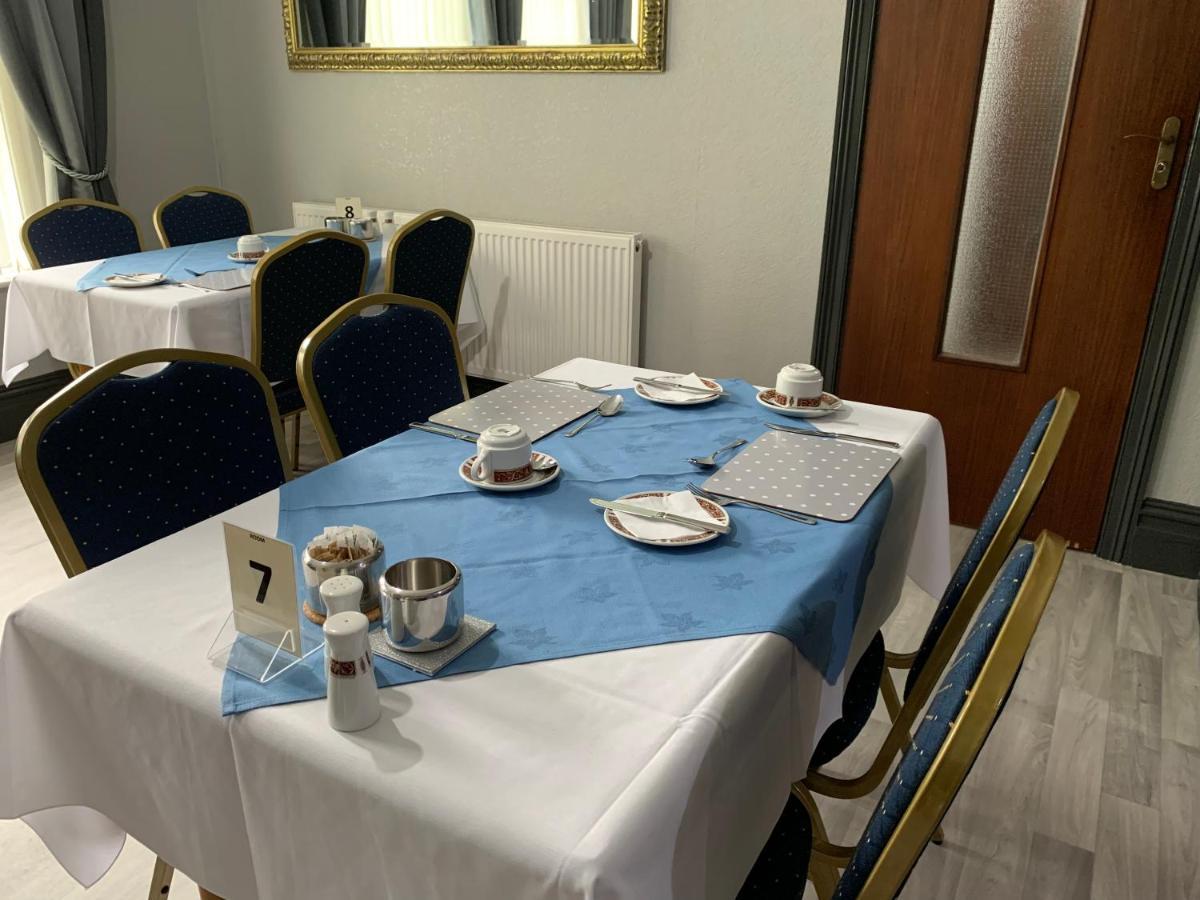 Waverley B & B Minehead Zewnętrze zdjęcie