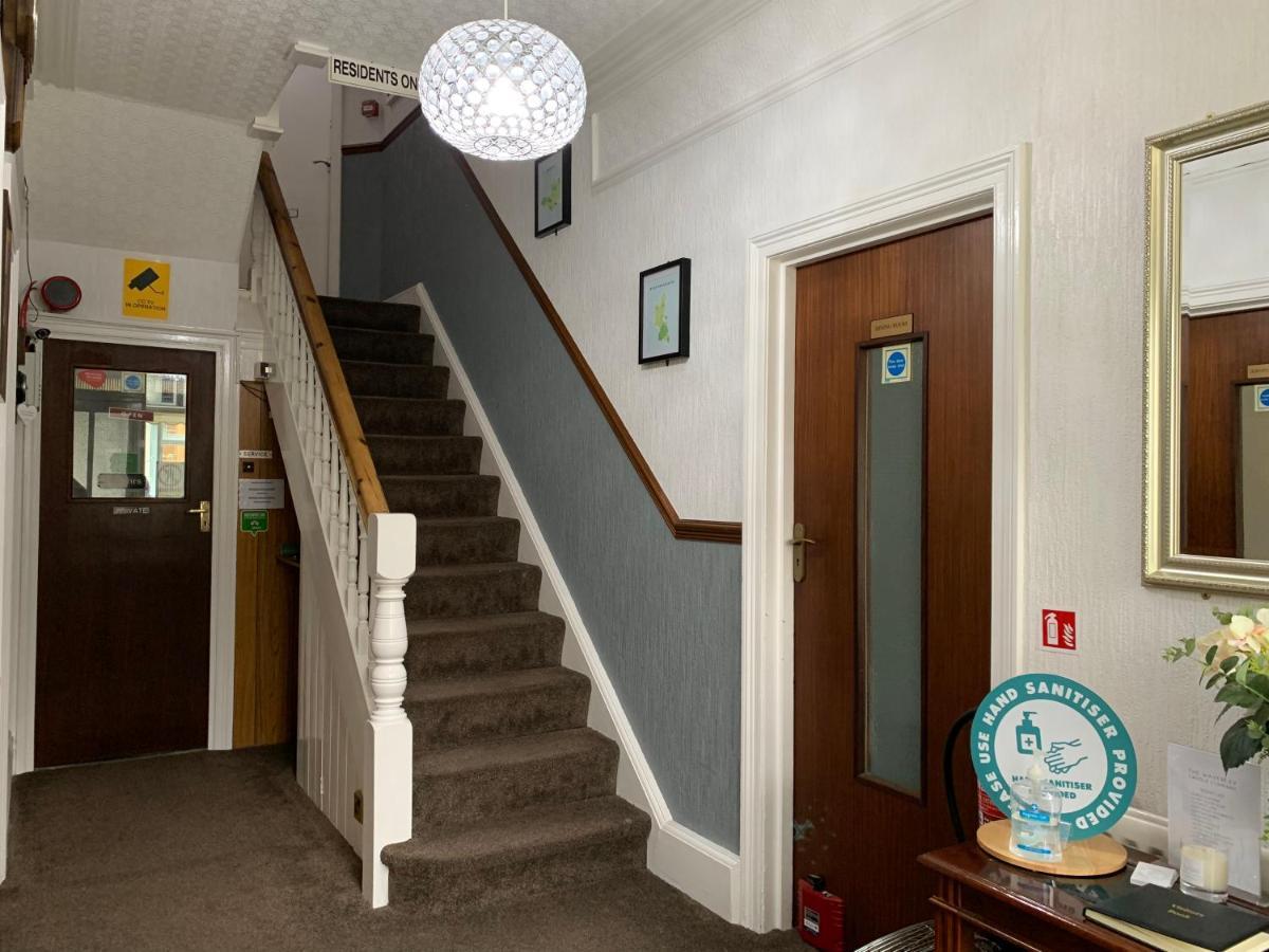 Waverley B & B Minehead Zewnętrze zdjęcie