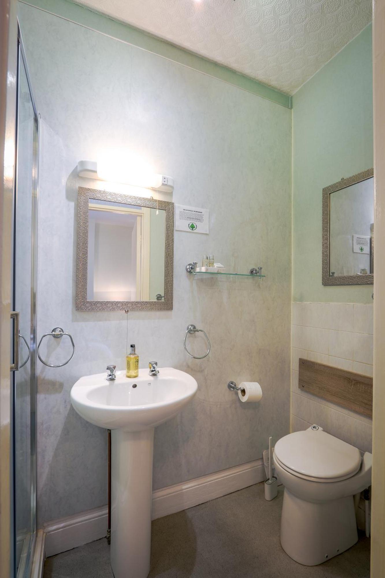 Waverley B & B Minehead Zewnętrze zdjęcie