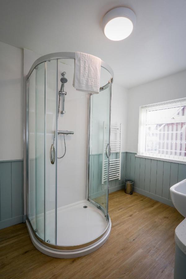 Waverley B & B Minehead Zewnętrze zdjęcie