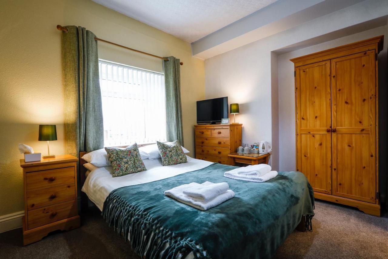 Waverley B & B Minehead Zewnętrze zdjęcie