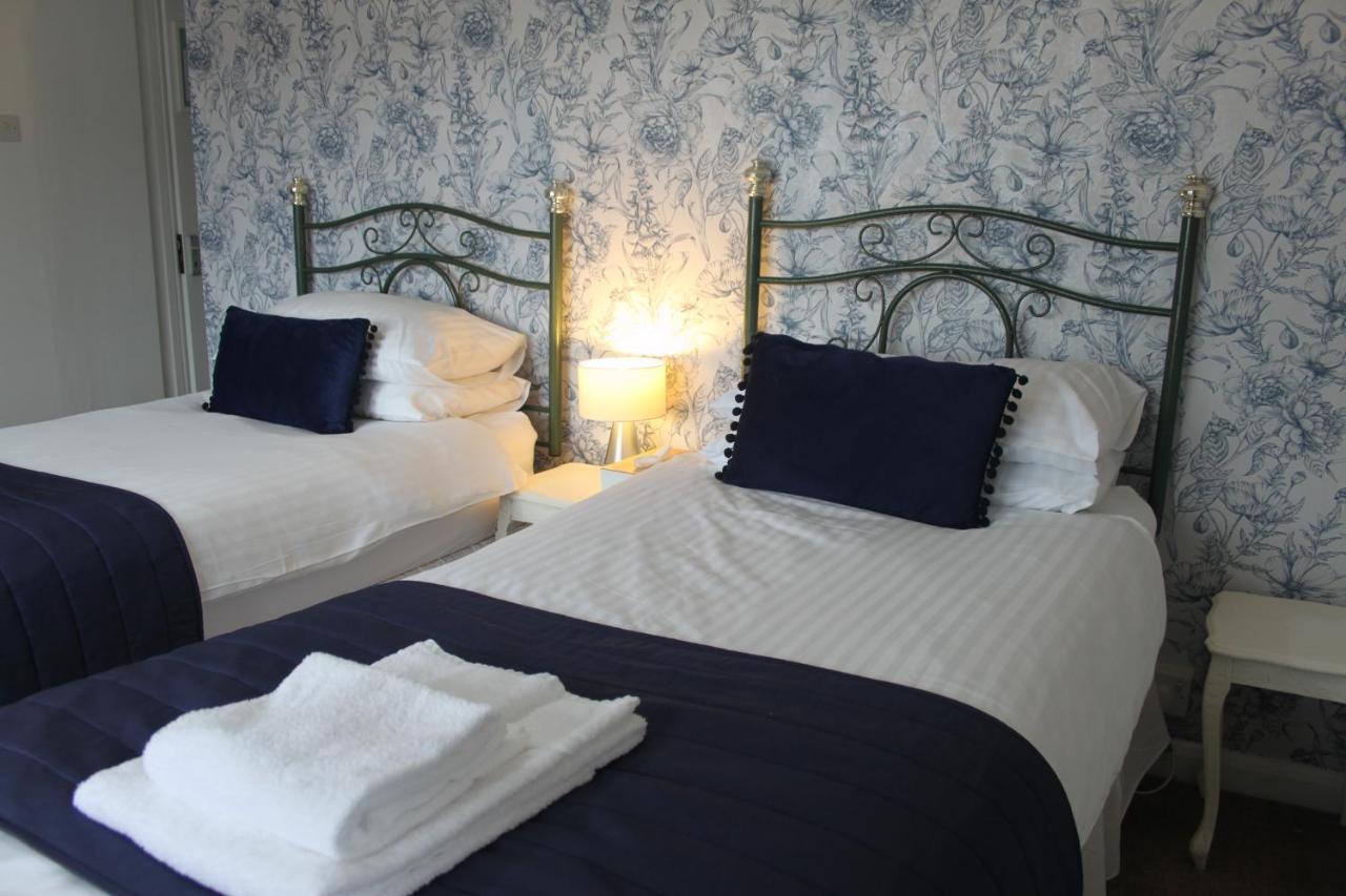 Waverley B & B Minehead Zewnętrze zdjęcie