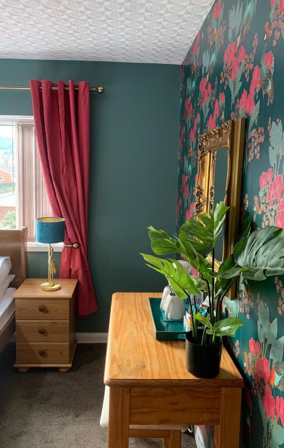 Waverley B & B Minehead Zewnętrze zdjęcie