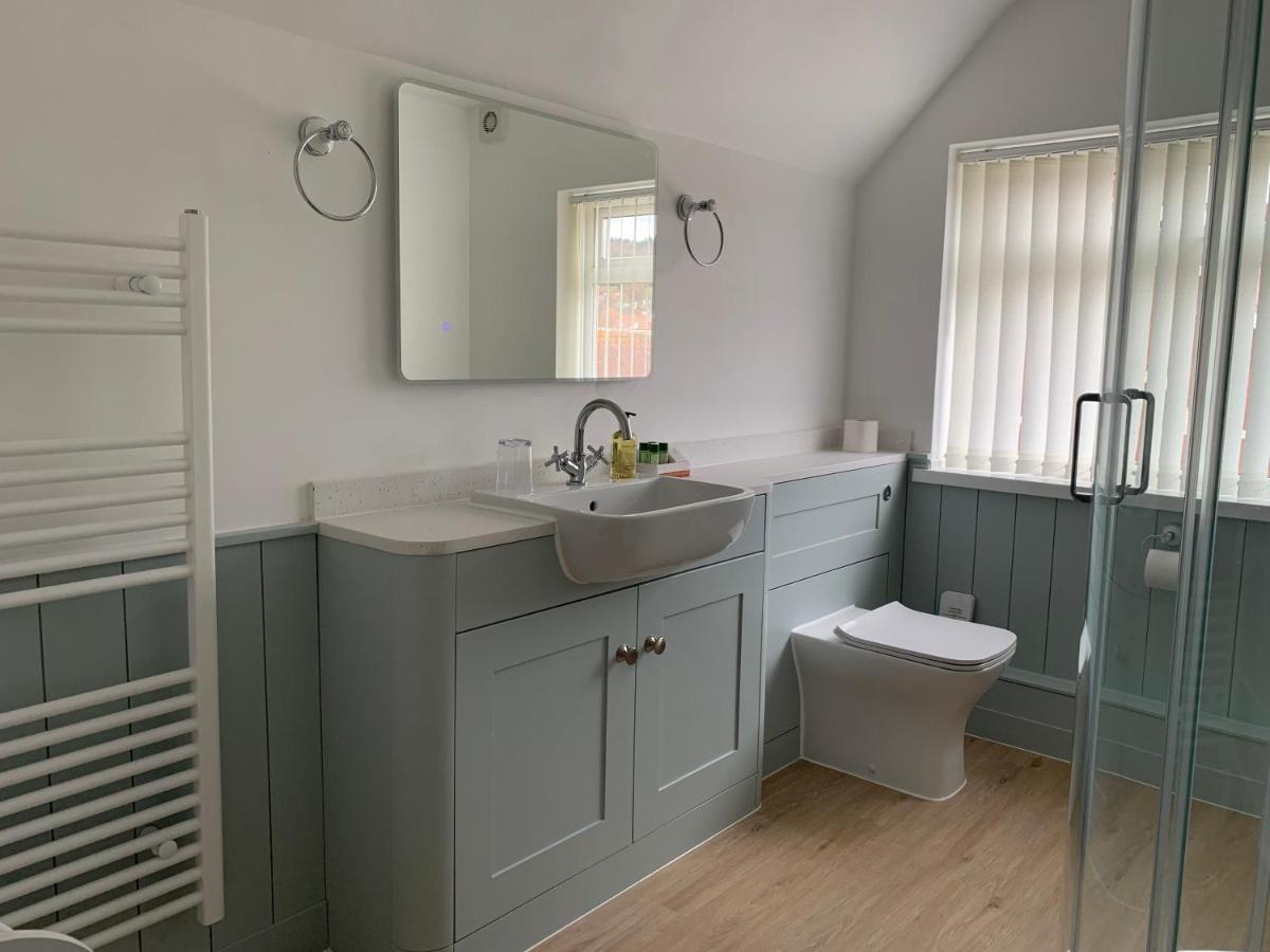 Waverley B & B Minehead Zewnętrze zdjęcie