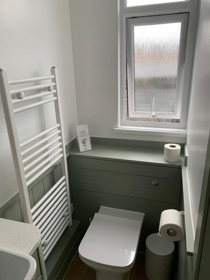 Waverley B & B Minehead Zewnętrze zdjęcie