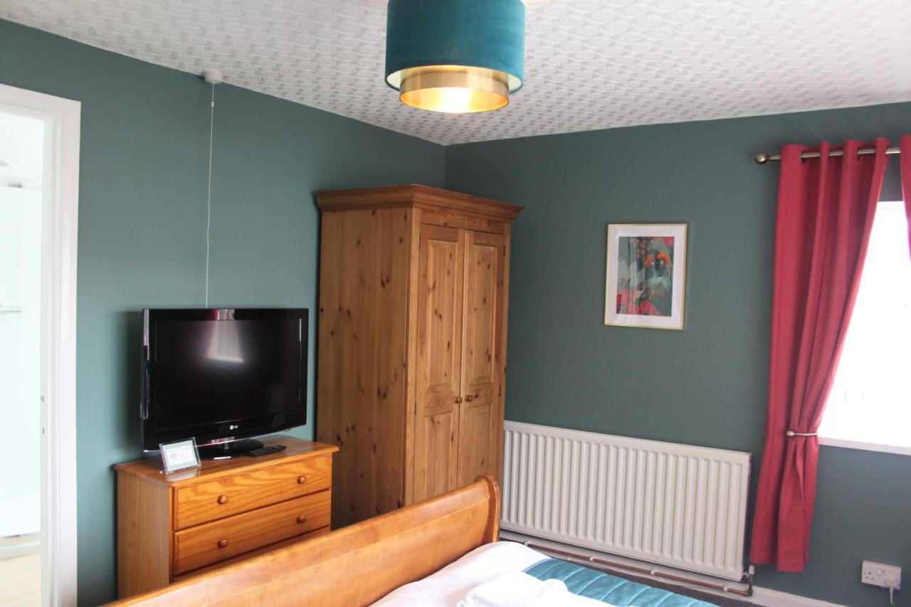 Waverley B & B Minehead Zewnętrze zdjęcie