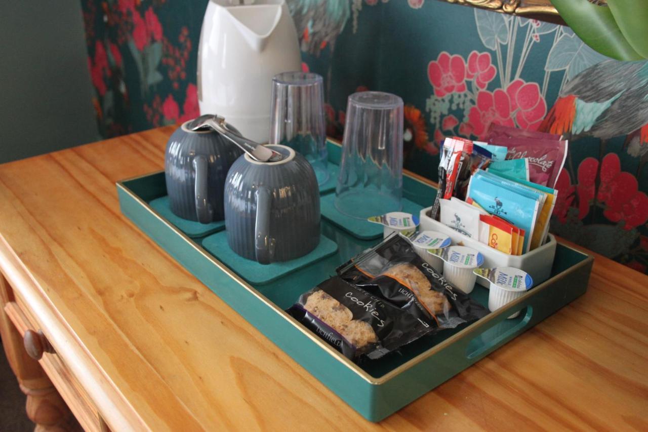Waverley B & B Minehead Zewnętrze zdjęcie