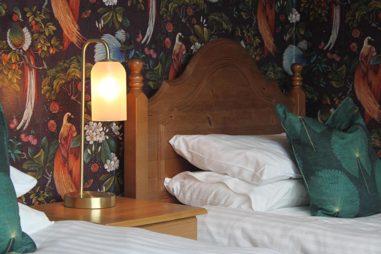 Waverley B & B Minehead Zewnętrze zdjęcie