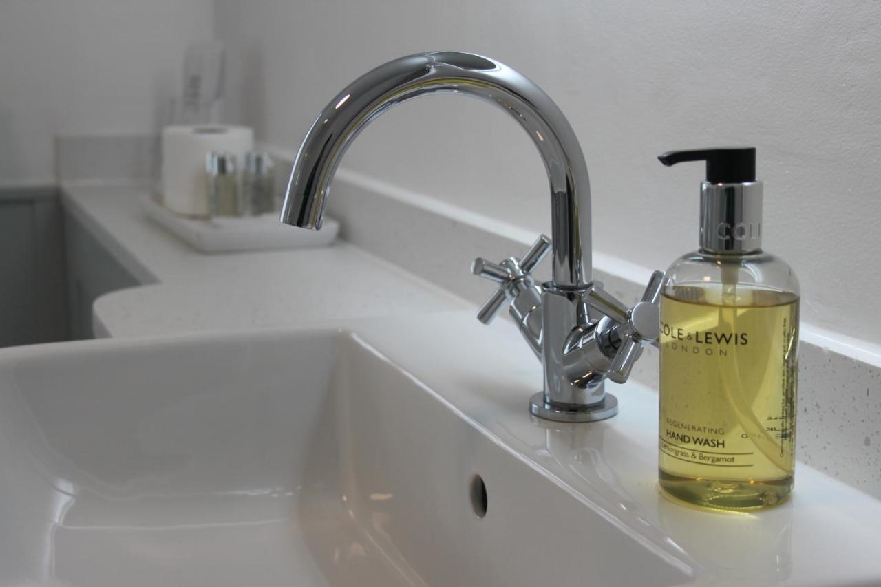 Waverley B & B Minehead Zewnętrze zdjęcie