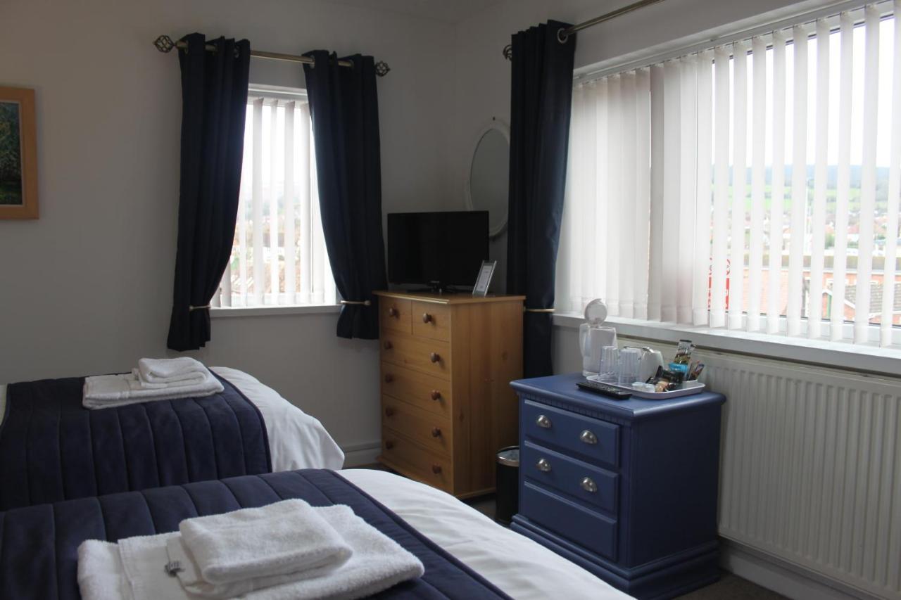 Waverley B & B Minehead Zewnętrze zdjęcie