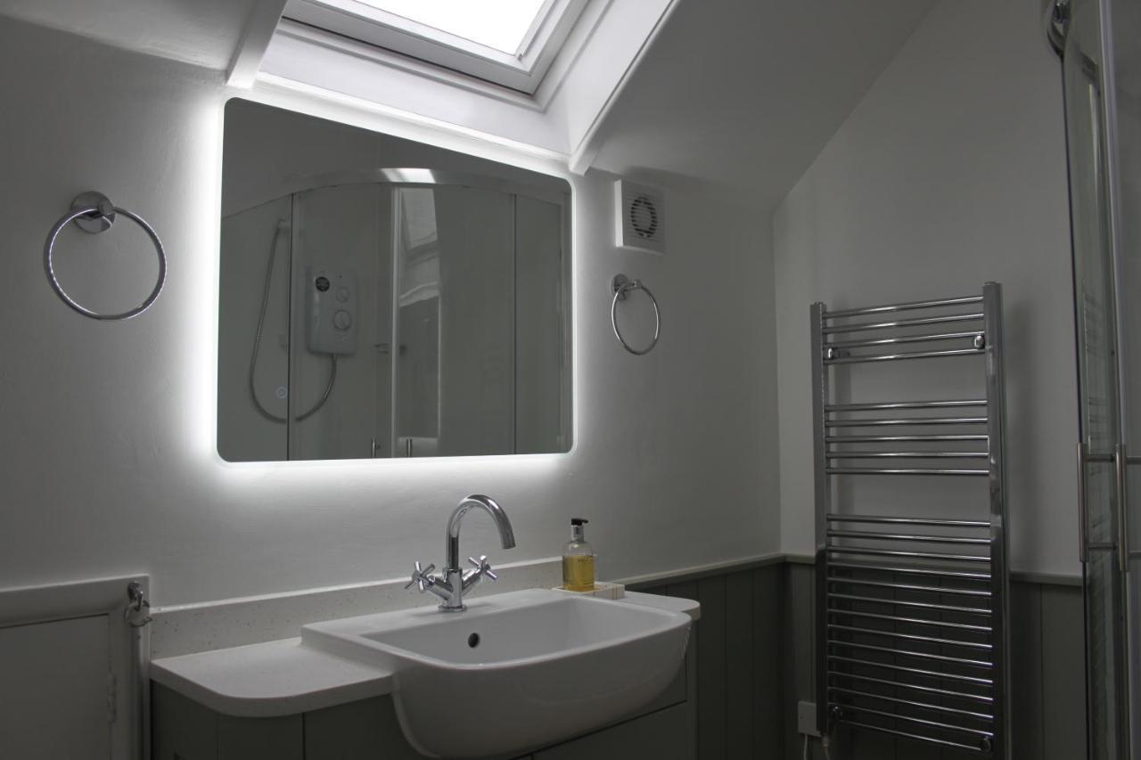 Waverley B & B Minehead Zewnętrze zdjęcie