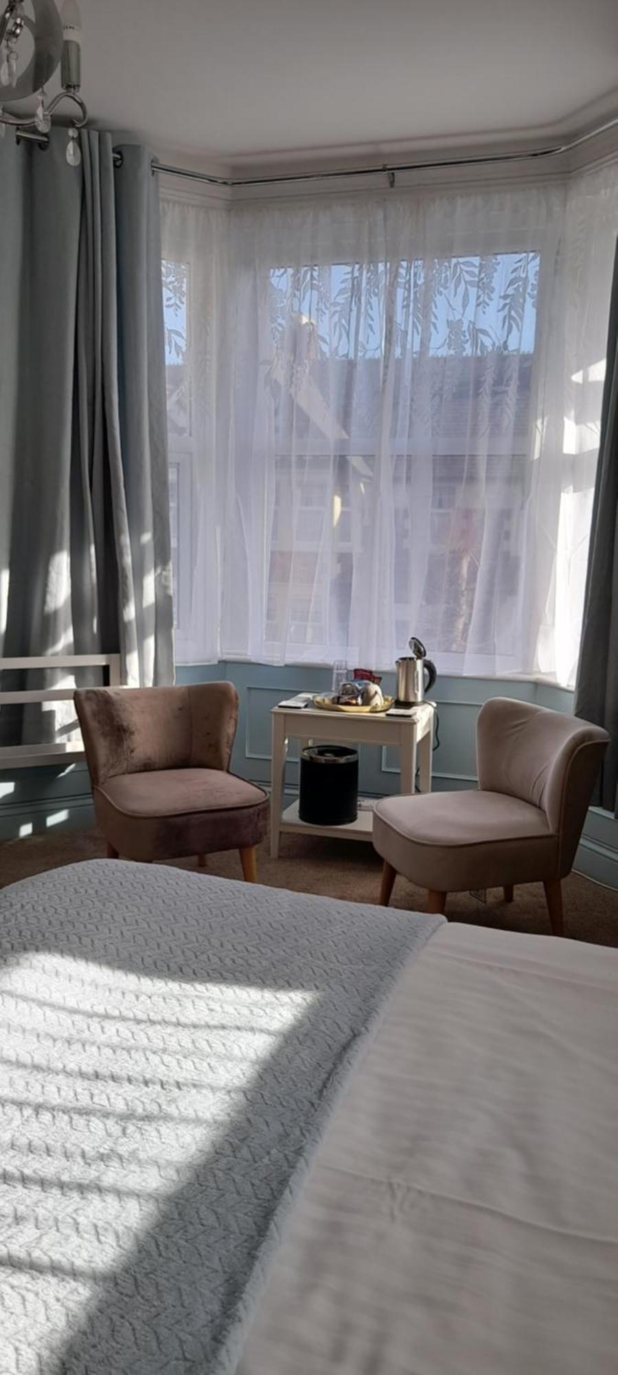 Waverley B & B Minehead Zewnętrze zdjęcie