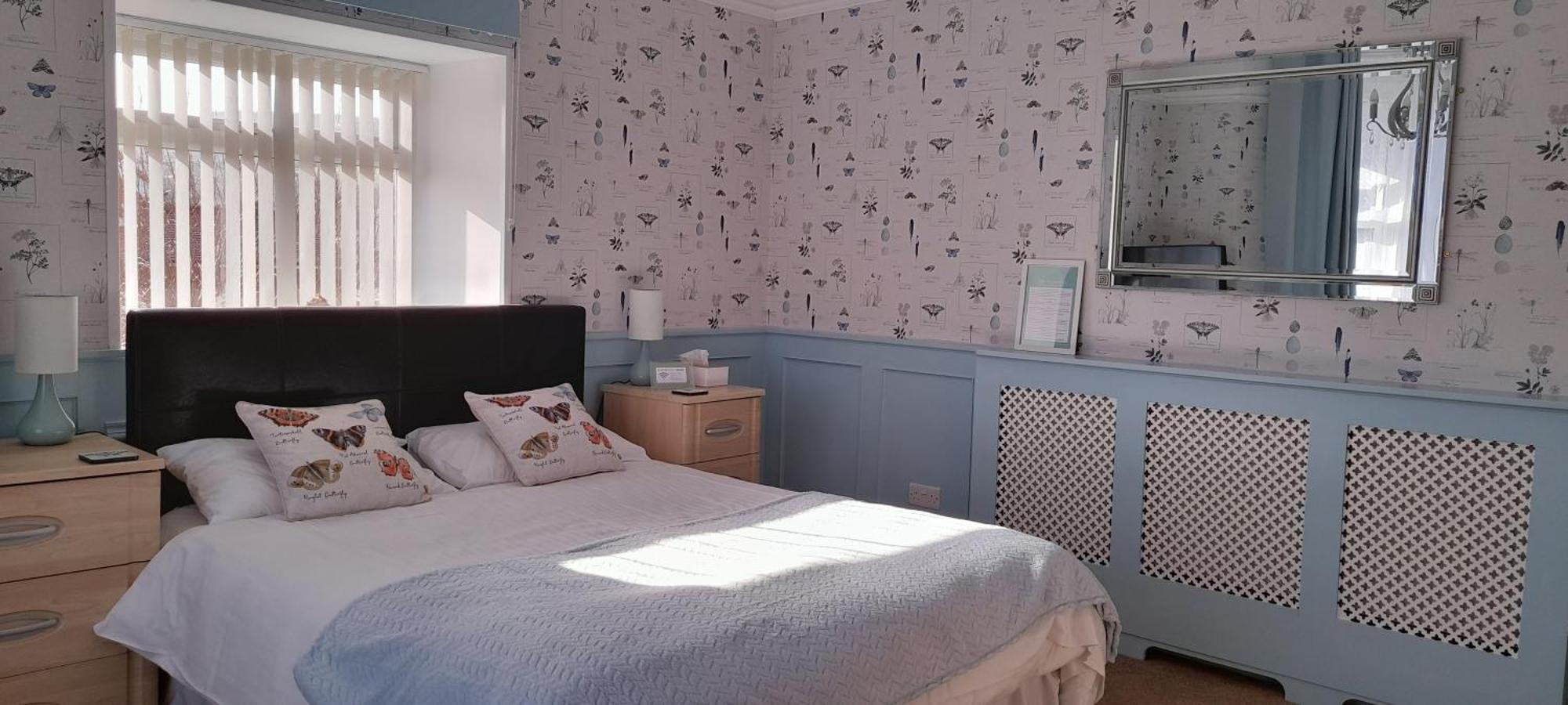 Waverley B & B Minehead Zewnętrze zdjęcie
