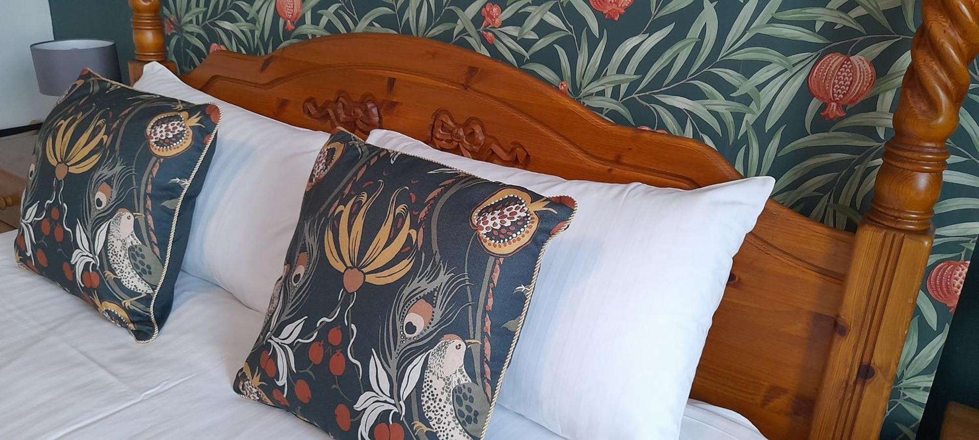 Waverley B & B Minehead Zewnętrze zdjęcie