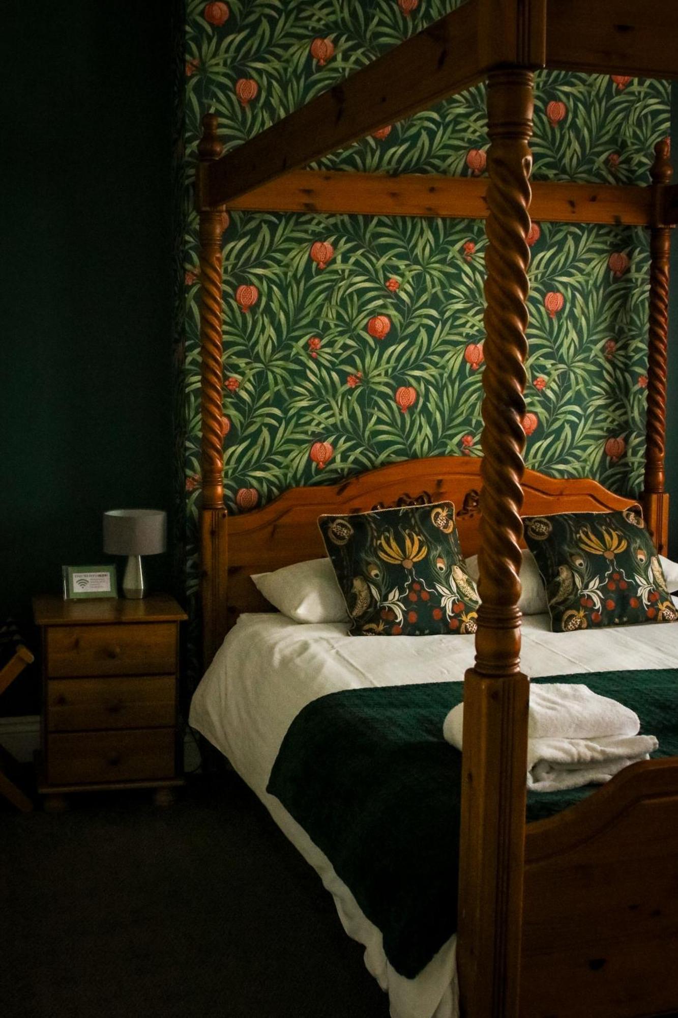 Waverley B & B Minehead Zewnętrze zdjęcie