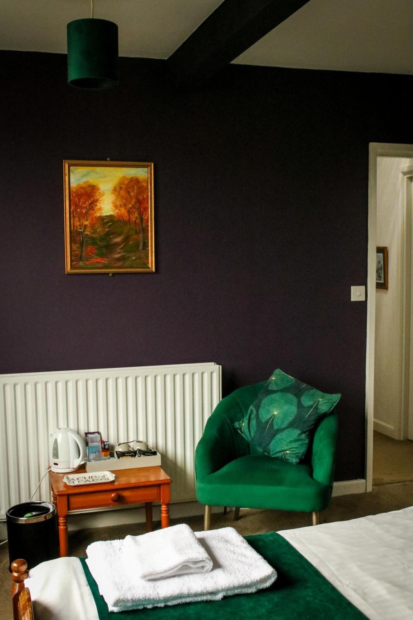 Waverley B & B Minehead Zewnętrze zdjęcie