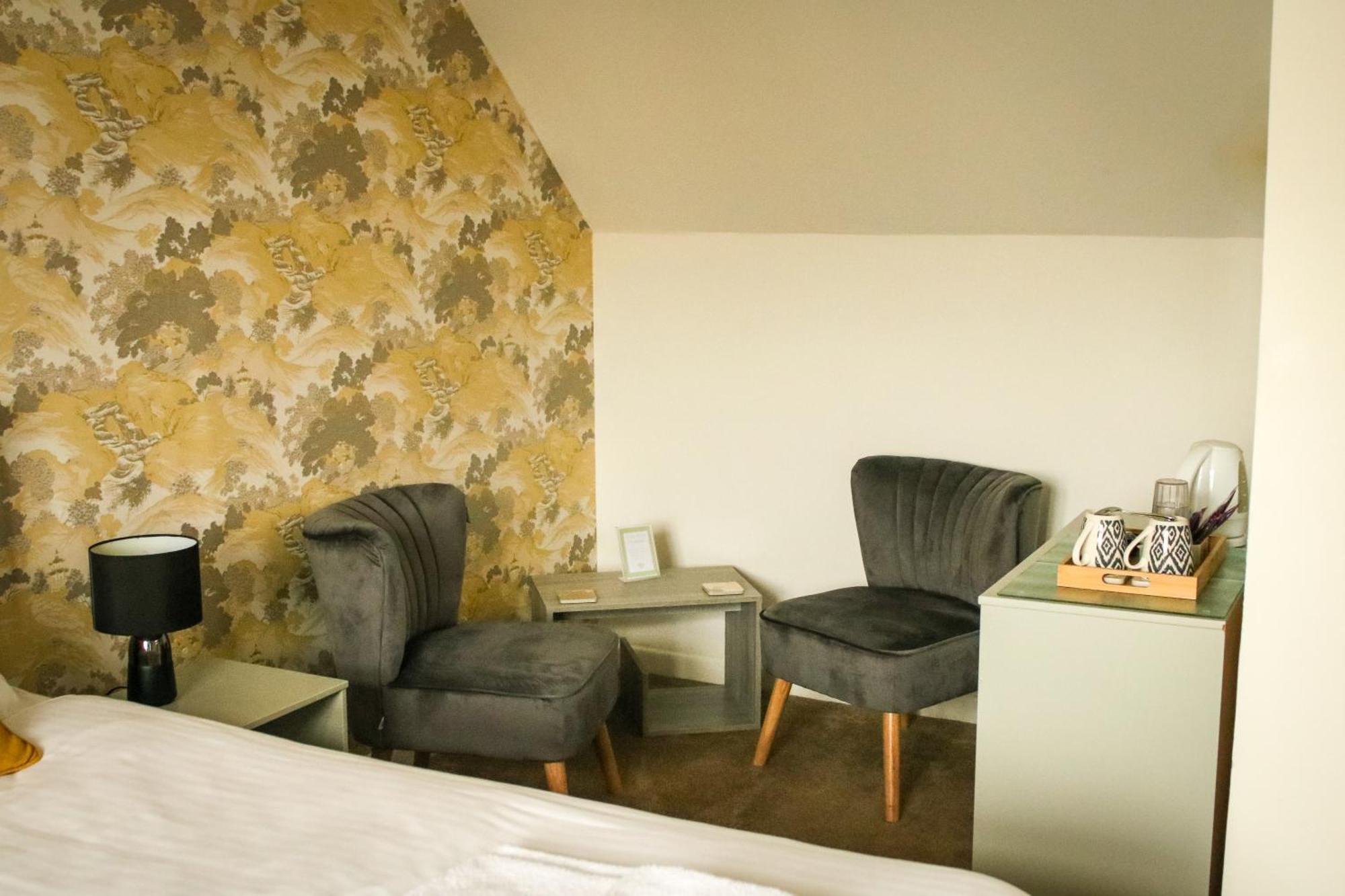 Waverley B & B Minehead Zewnętrze zdjęcie