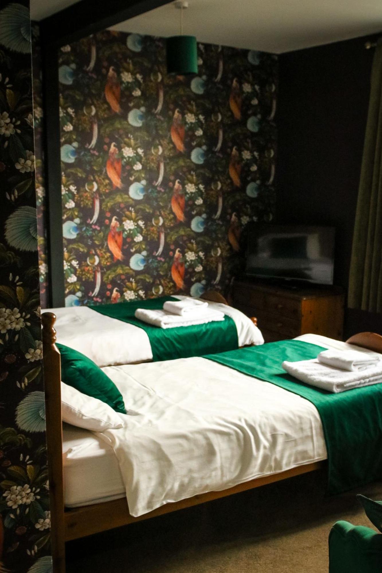 Waverley B & B Minehead Zewnętrze zdjęcie