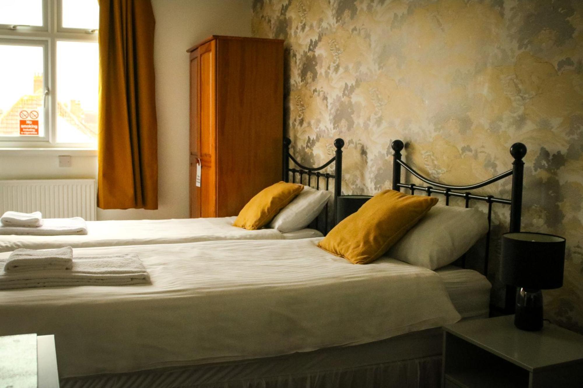 Waverley B & B Minehead Zewnętrze zdjęcie