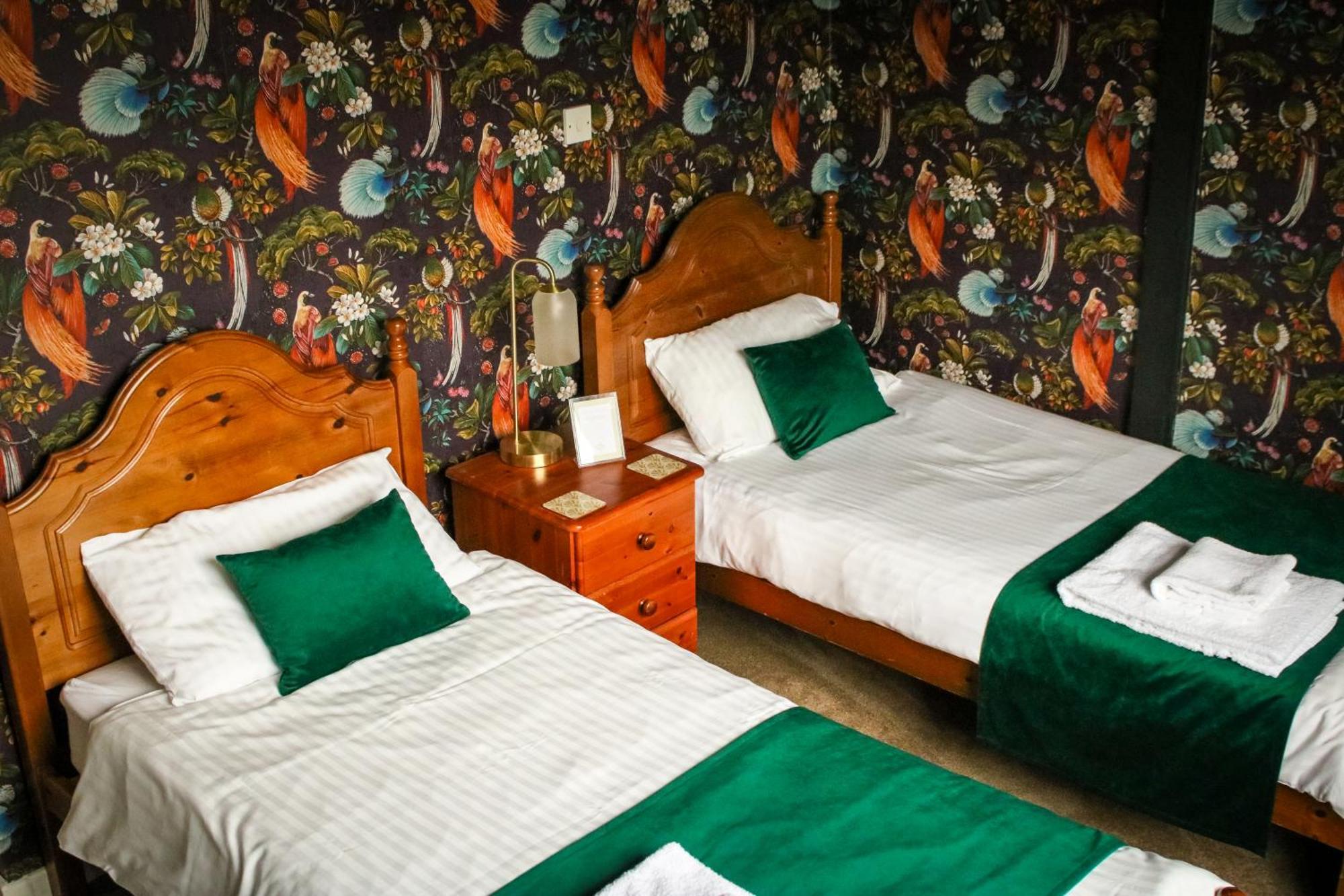 Waverley B & B Minehead Zewnętrze zdjęcie