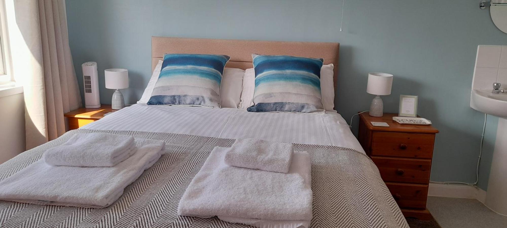 Waverley B & B Minehead Zewnętrze zdjęcie