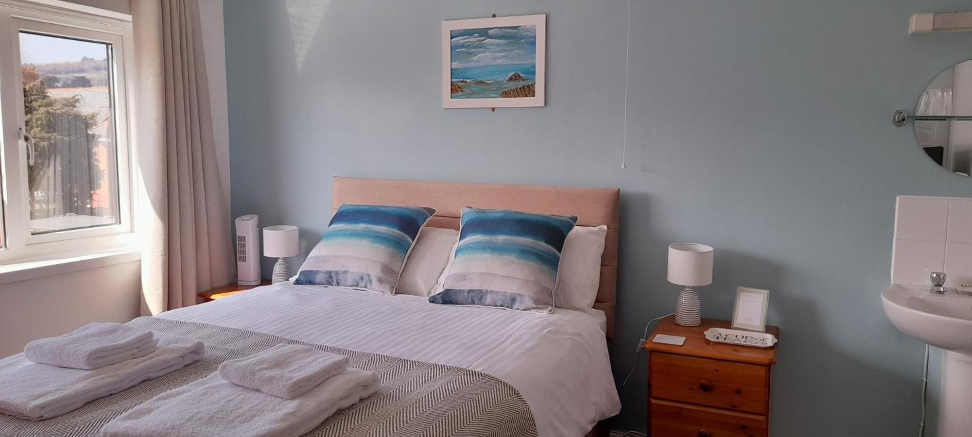 Waverley B & B Minehead Zewnętrze zdjęcie