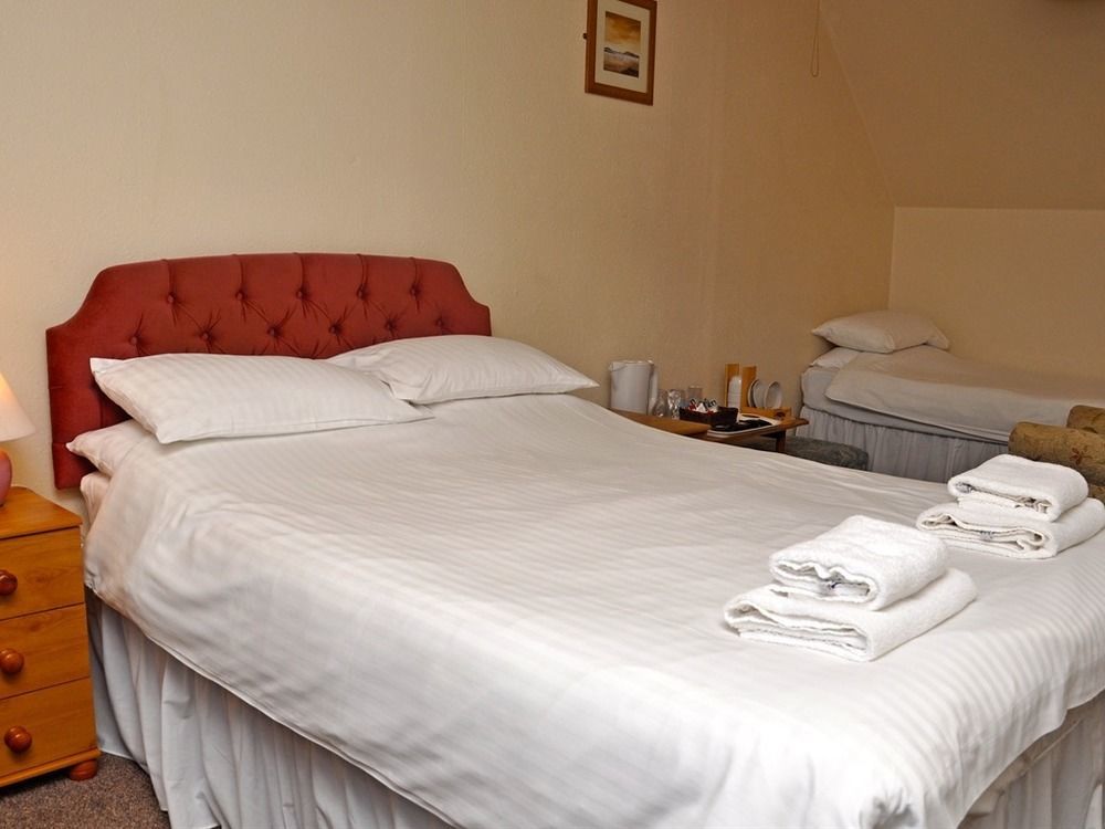 Waverley B & B Minehead Zewnętrze zdjęcie