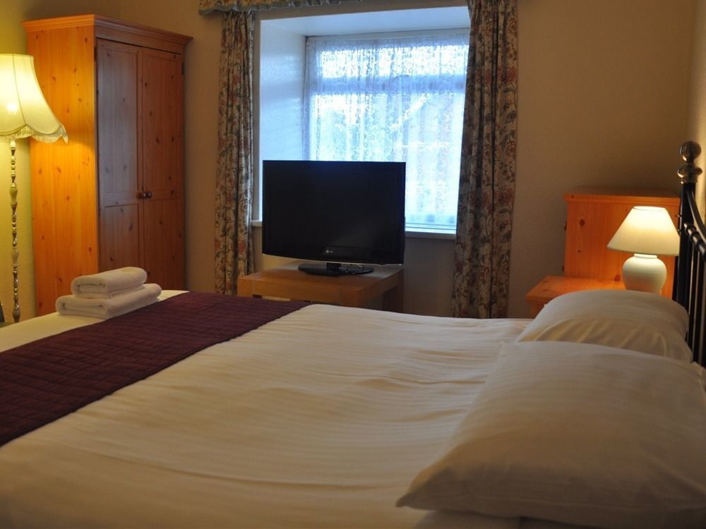 Waverley B & B Minehead Zewnętrze zdjęcie