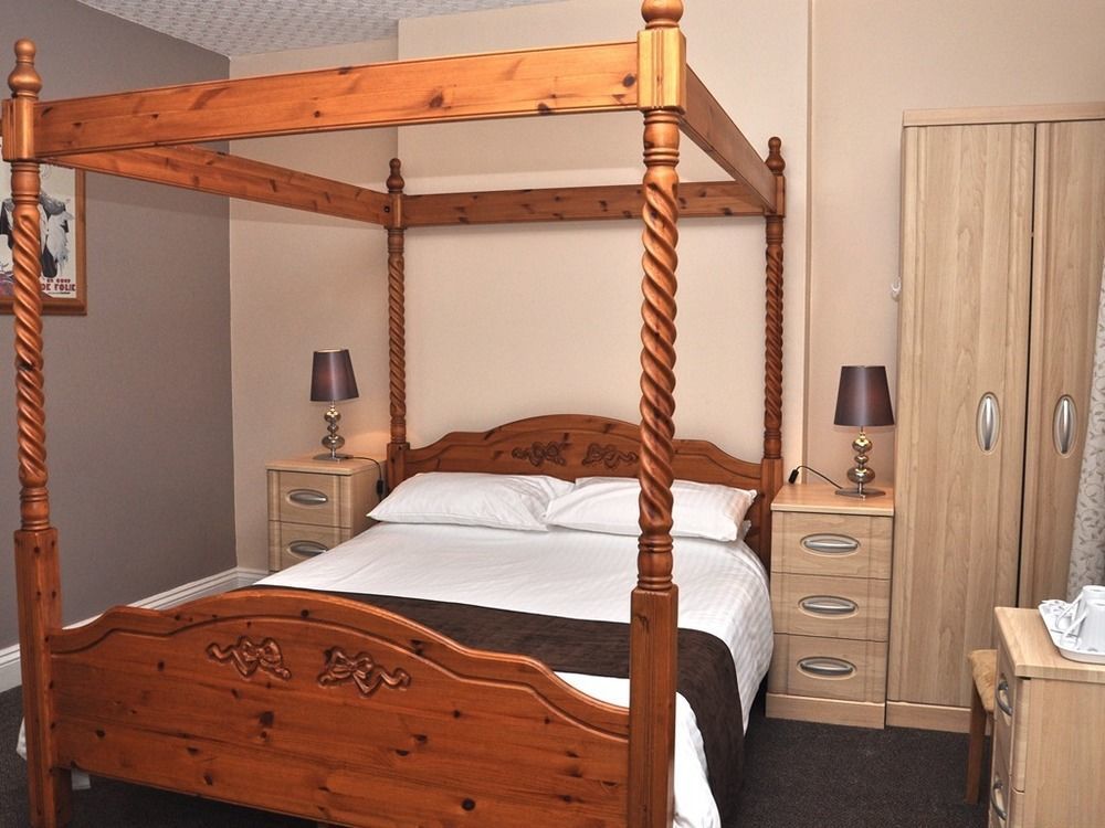 Waverley B & B Minehead Zewnętrze zdjęcie