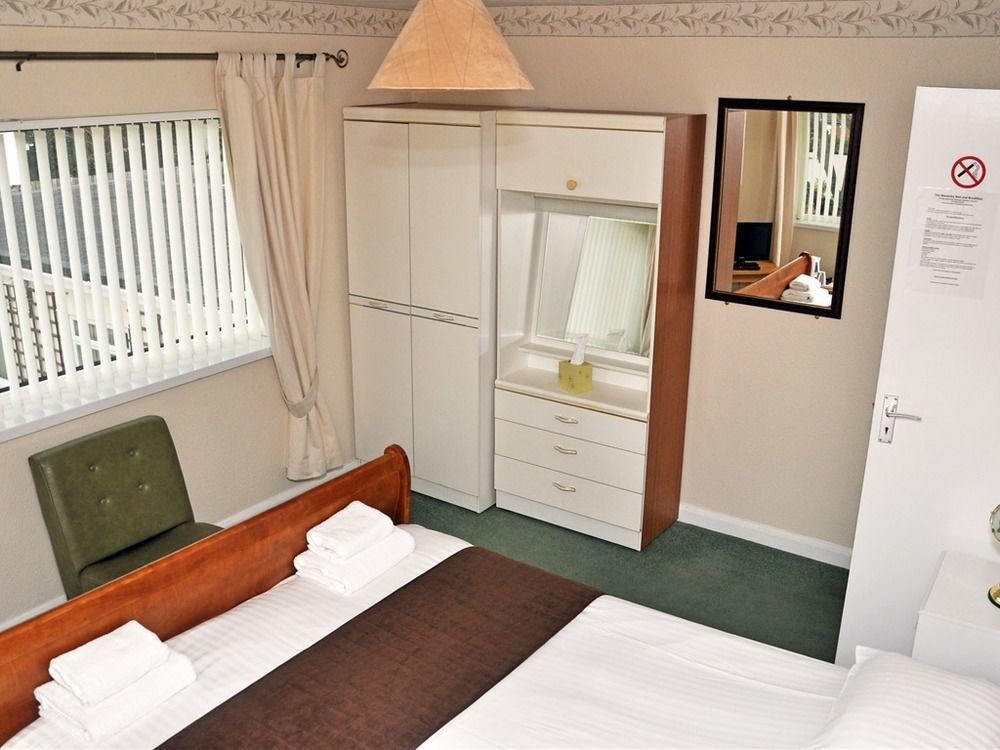 Waverley B & B Minehead Zewnętrze zdjęcie